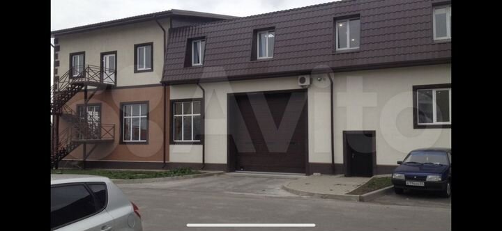 Склад, 320 м²