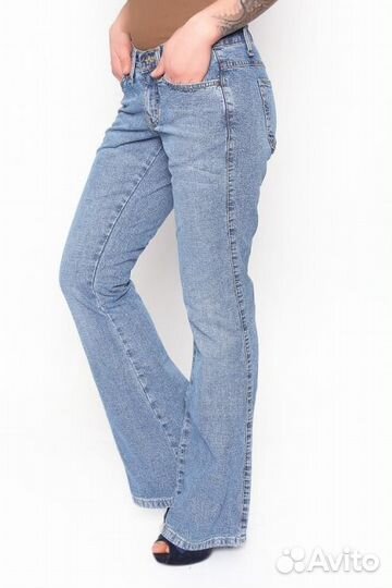 Джинсы