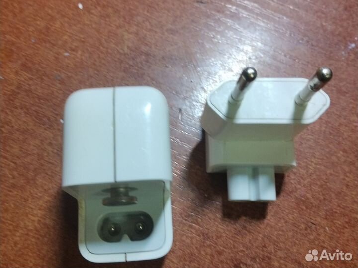 Блок питания от ipad3
