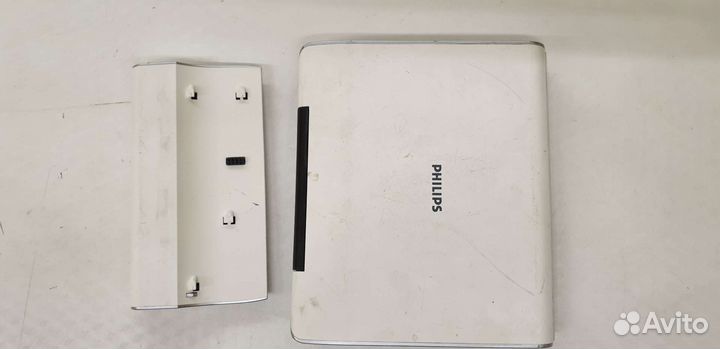 Портативный видеопроигрыватель