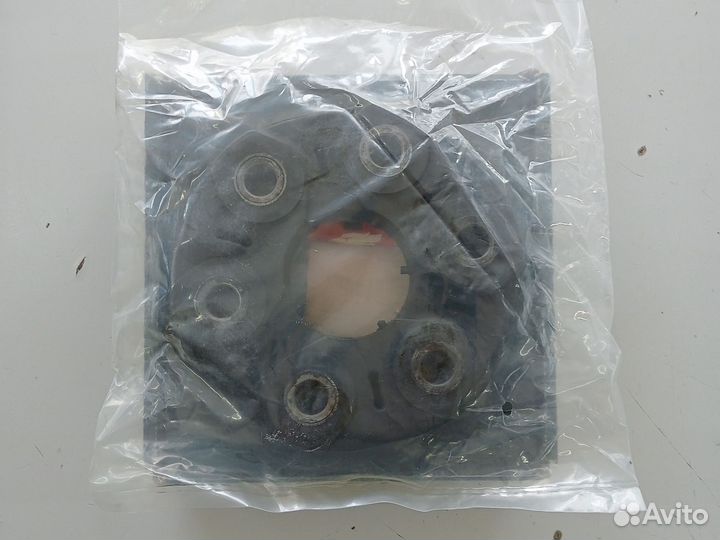 Муфта кардана BMW / Volvo