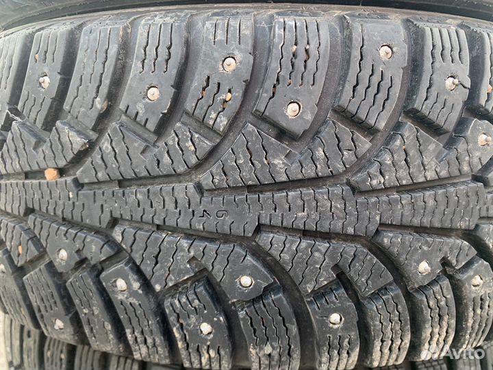 Nokian Tyres Nordman 5 185/60 R14 82T