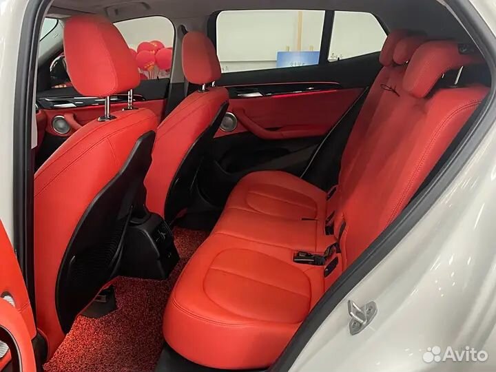 BMW X2 2.0 AT, 2022, 140 000 км