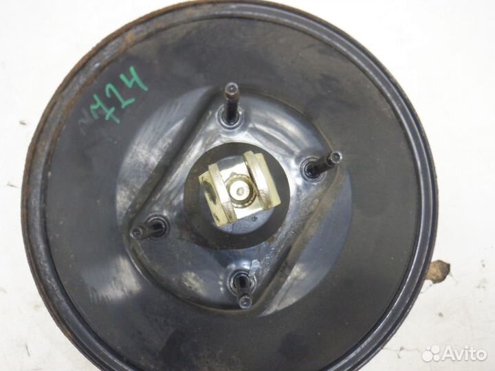 Усилитель вакуумный Hyundai Elantra 3