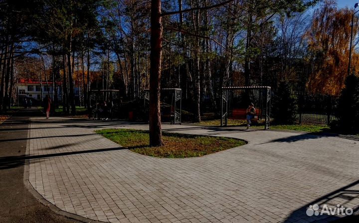 Тротуарная плитка, брусчатка с доставкой