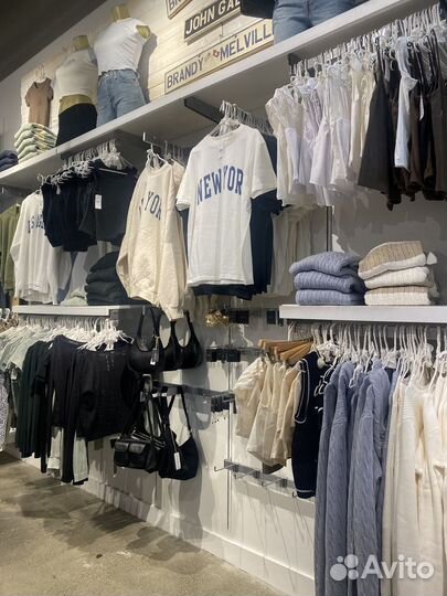 Одежда оптом секонд хенд