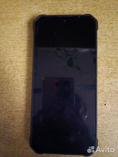 OUKITEL WP28, 8/256 ГБ