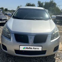 Pontiac Vibe 1.8 AT, 2008, 100 000 км, с пробегом, цена 649 990 руб.