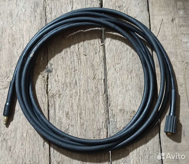 Автомойка Stihl RE 108 запчасти