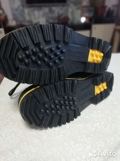 Сапоги Баффин Barrow. р. 38(6)