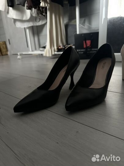 Туфли женские 39 размер