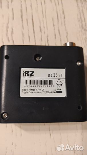 Модем IRZ MC35iT