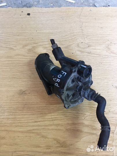 Вакуумный насос 93BB2A451AC 1.8tdci Ford