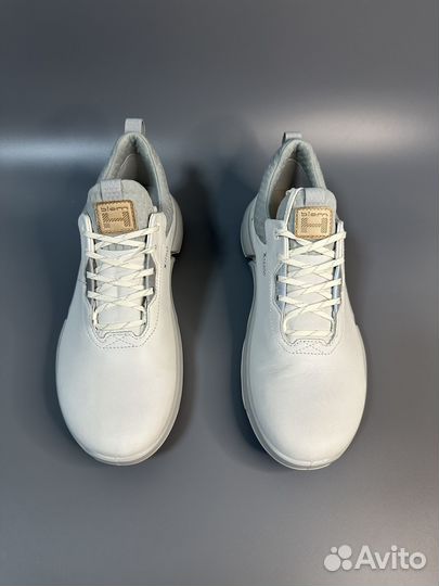 Кроссовки Ecco 41 р новые оригинал