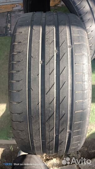 Nokian Tyres Hakka Black 2 235/35 R19 91Y