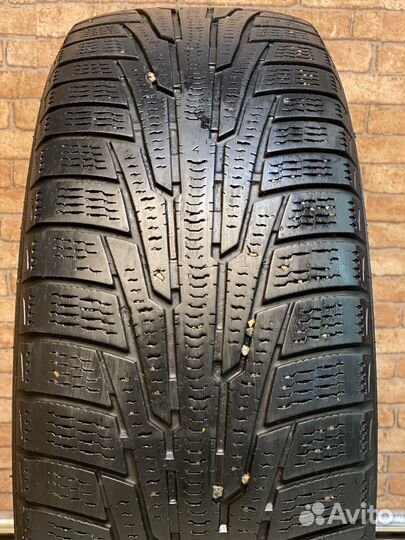 Nokian Tyres Nordman RS2 215/60 R16 99R