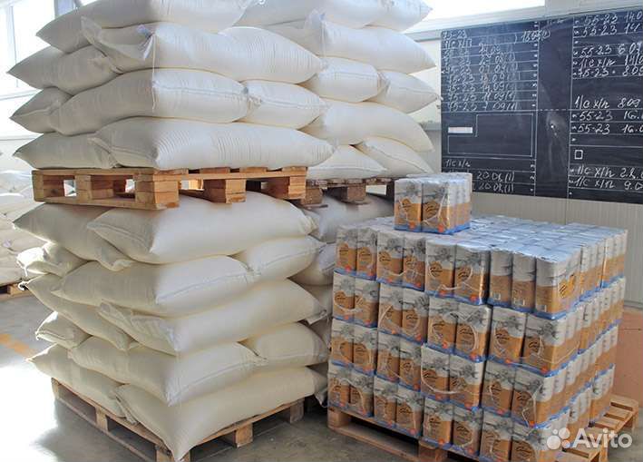 Грузчик/Комплектовщик ежедневные выплаты