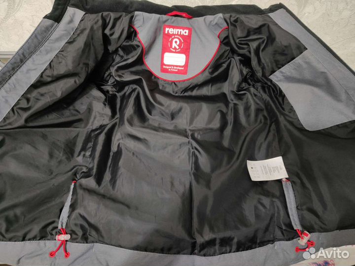 Куртка Reima. Оригинал