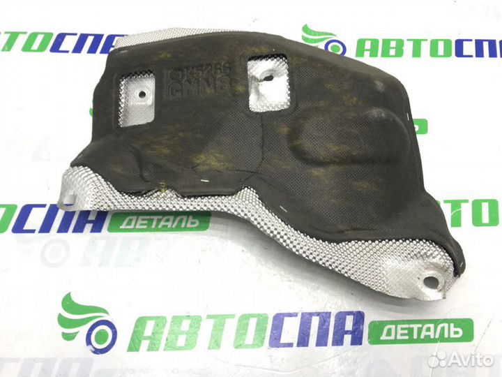 Изолятор тепловой Mazda 6Gj/Gl бензин 2019