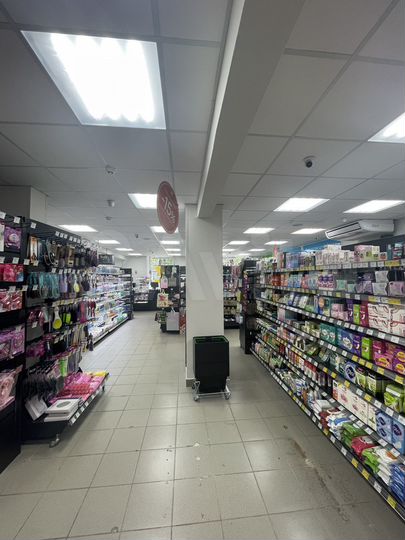 Свободного назначения, 123.6 м²