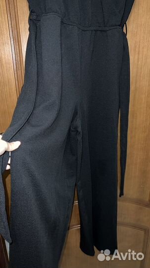 Комбинезон женский брючный 42 44