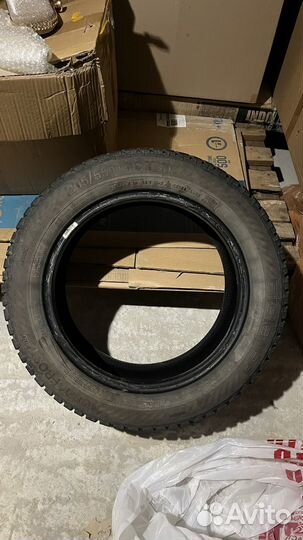 Gislaved Nord Frost 200 205/55 R16 94T