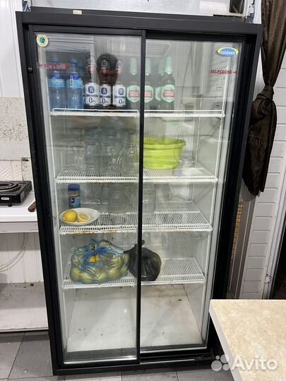 Холодильник