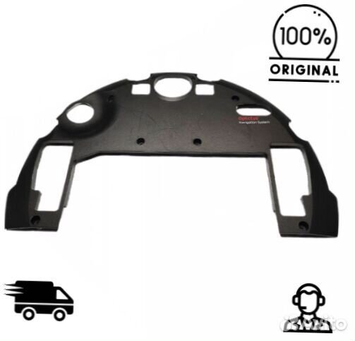 Оригинальная нижняя часть корпуса Xiaomi Mi