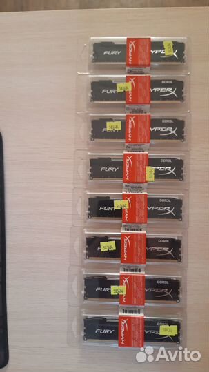 DDR3 4Gb kingston 1333 и 2gb 1333