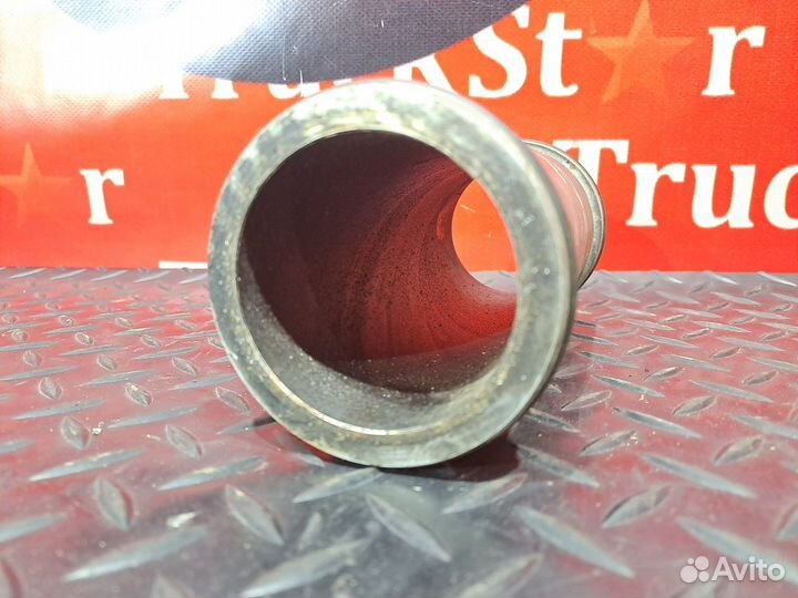 Патрубок интеркулера Daf XF106