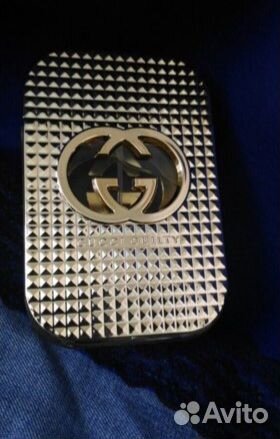 Gucci Guilty Studs,edt,50 ml