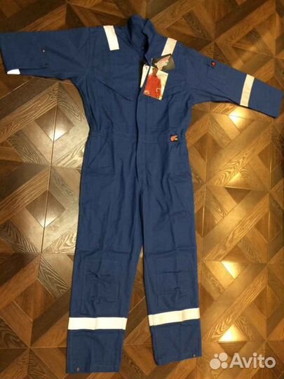 Комбинезон летний red wing coverall