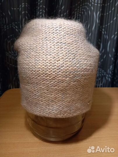 Шапка женская новая