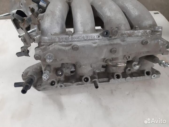 Коллектор впускной Honda Accord 7 2.4
