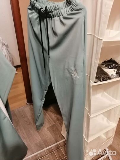 Спортивный костюм мужской