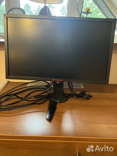 Монитор acer predator