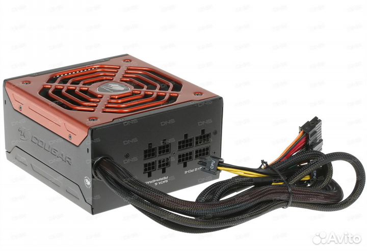 Сборка на LGA 1200 c Intel Core i5-10600KF