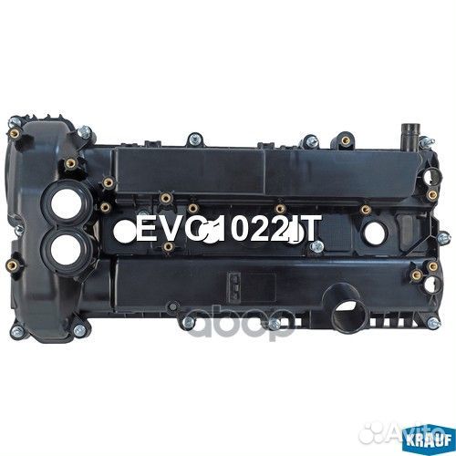 Клапанная крышка ГБЦ EVC1022IT Krauf