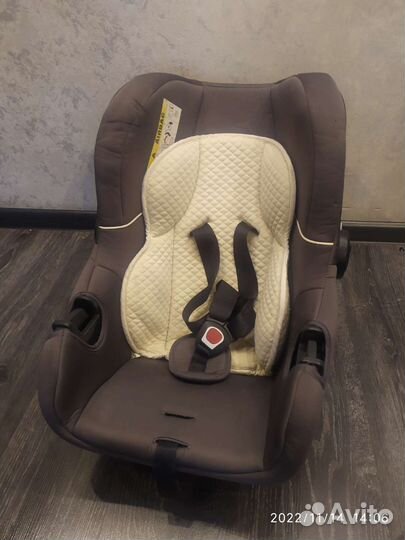 Кресло люлька переноска