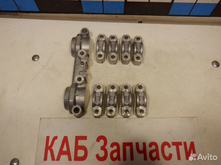 Бугель распредвала Газель 405 406