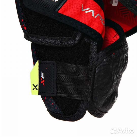 Налокотники хоккейные bauer vapor 3X INT