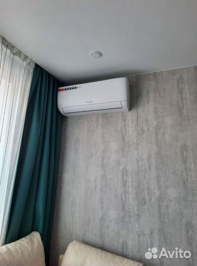 Кондиционер сплит система
