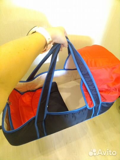 Переноска для детей