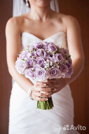 Букет невесты 664