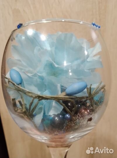 Интерьерная композиция