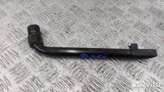 Ключ колесный ford mondeo 3 (XBE18VP01)