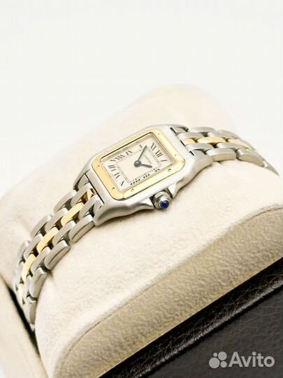 Часы Cartier Женские panthere