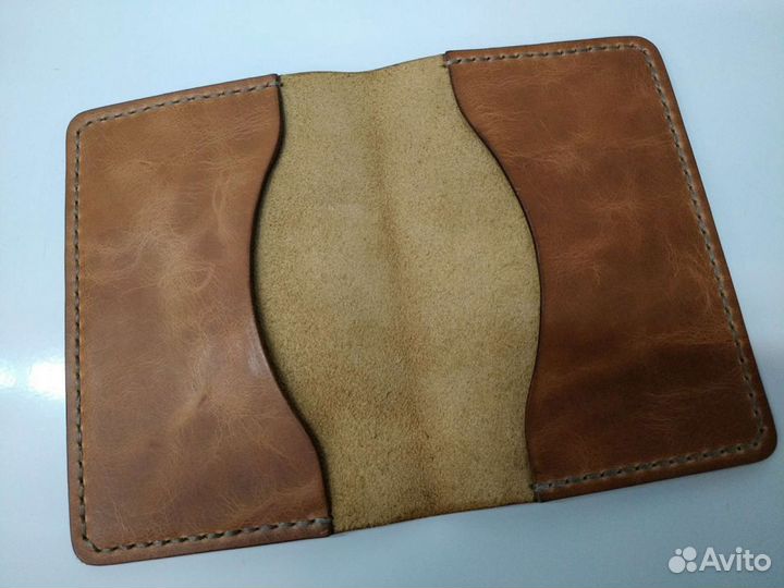 Чехол на паспорт