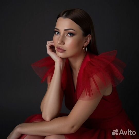 Неирофотосессия