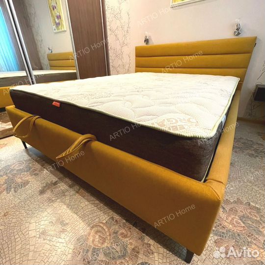 Матрас в наличии и под заказ